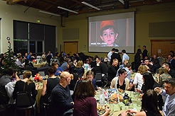 CAMP EVAN BAR MITZVAH